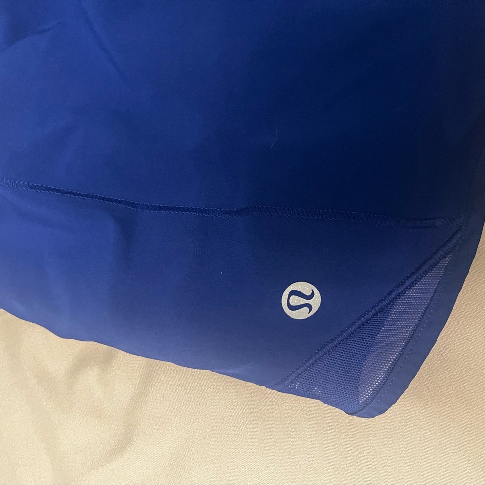 Lululemon speed up shorts - Picture 3 of 5